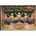 THE SONGS OF LOCHAN DASA THAKURA-1,THE SONGS OF LOCHAN DASA THAKURA-2