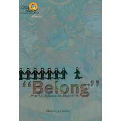 BELONG - 121 REFLECTIONS ON BHAGVAD GITA-1,BELONG - 121 REFLECTIONS ON BHAGVAD GITA-2