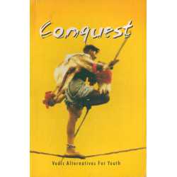 CONQUEST-1,CONQUEST-2