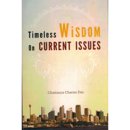 TIMELESS WISDOM ON CURRENT ISSUES-1,TIMELESS WISDOM ON CURRENT ISSUES-2
