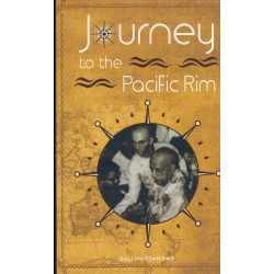 JOURNEY TO THE PACIFIC RIM-1,JOURNEY TO THE PACIFIC RIM-2