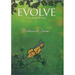 EVOLVE - TWO MINUTE WISDOM-1,EVOLVE - TWO MINUTE WISDOM-2
