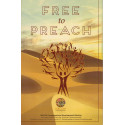 FREE TO PREACH-1,FREE TO PREACH-2
