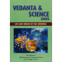 VEDANTA & SCIENCE LIFE AND ORIGIN-1,VEDANTA & SCIENCE LIFE AND ORIGIN-2