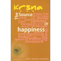 KRISHNA - THE SOURCE OF HAPPINESS-1,KRISHNA - THE SOURCE OF HAPPINESS-2