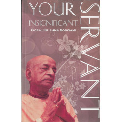 YOUR INSIGNIFICANT SERVANT YOUR INSIGNIFICANT SERVANT-1,YOUR INSIGNIFICANT SERVANT-2