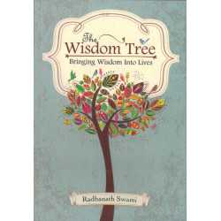 THE WISDOM TREE-1,THE WISDOM TREE-2