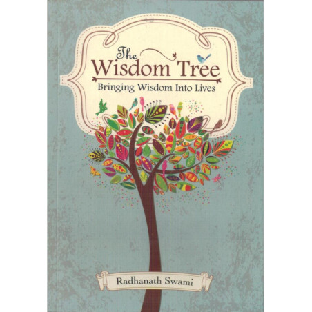 THE WISDOM TREE-1,THE WISDOM TREE-2