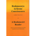 BRAHMACARYA IN KRISHNA CONSCIOUSNESS-1,BRAHMACARYA IN KRISHNA CONSCIOUSNESS-2