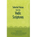 SELECTED VERSES FROM VEDIC SCRIPTIRES-1,SELECTED VERSES FROM VEDIC SCRIPTIRES-2