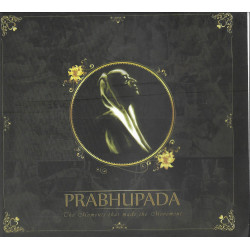 PRABHUPADA - THE MOMENTS THAT MADE THE MOVEMENT PRABHUPADA - THE MOMENTS THAT MADE THE MOVEMENT-1,PRABHUPADA - THE MOMENTS THAT MADE THE MOVEMENT-2