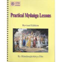 PRACTICAL MRIDANGA LESSONS-1,PRACTICAL MRIDANGA LESSONS-2