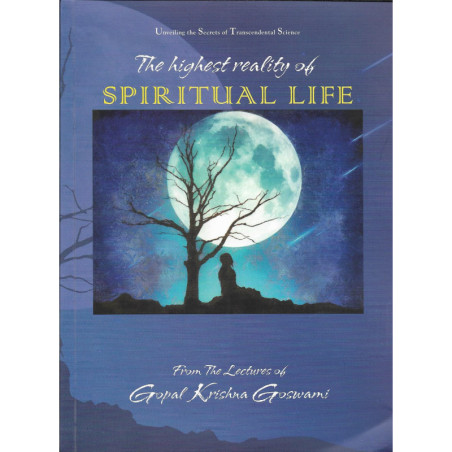 THE HIGHEST REALITY OF SPIRITUAL LIFE-1,THE HIGHEST REALITY OF SPIRITUAL LIFE-2