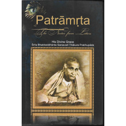 PATRAMRITA - THE NECTAR FROM LETTERS PATRAMRITA - THE NECTAR FROM LETTERS-1,PATRAMRITA - THE NECTAR FROM LETTERS-2