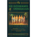 THE SIX GOSWAMIS OF VRINDAVAN-1,THE SIX GOSWAMIS OF VRINDAVAN-2