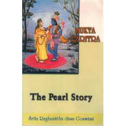 MUKTA CHARITA - THE PEARL STORY-1,MUKTA CHARITA - THE PEARL STORY-2