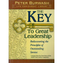 THE KEY TO THE GREAT LEADERSHIP-1,THE KEY TO THE GREAT LEADERSHIP-2
