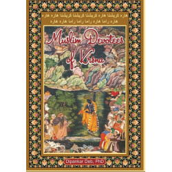 MUSLIM DEVOTEES OF KRISHNA MUSLIM DEVOTEES OF KRISHNA-1