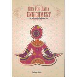 GITA FOR DAILY ENRICHMENT-1,GITA FOR DAILY ENRICHMENT-2