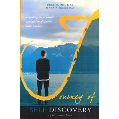 JOURNEY OF SELF DISCOVERY-1,JOURNEY OF SELF DISCOVERY-2