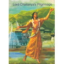LORD CHAITANYA'S PILIGRIMAGE-1,LORD CHAITANYA'S PILIGRIMAGE-2