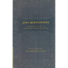 JAPA MEDITATIONS - CONTEMPLATIONS ON ENTERING THE HOLY NAME-1,JAPA MEDITATIONS - CONTEMPLATIONS ON ENTERING THE HOLY NAME-2