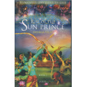 RAMAYANA: THE GAME OF LIFE - BOOK 1 - RISE OF THE SUN PRINCE-1,RAMAYANA: THE GAME OF LIFE - BOOK 1 - RISE OF THE SUN PRINCE-2