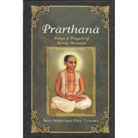 PRARTHANA - SONGS AND PRAYERS OF LOVING DEVOTION-1,PRARTHANA - SONGS AND PRAYERS OF LOVING DEVOTION-2