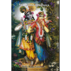 SRI LALITA MADHAVA SRI LALITA MADHAVA-1,SRI LALITA MADHAVA-2