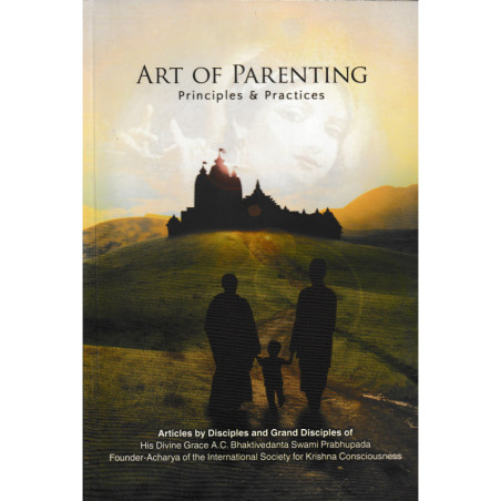 ART OF PARENTING-1,ART OF PARENTING-2