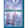 TOWARDS A CULTURE OF HARMONY AND PEACE-1,TOWARDS A CULTURE OF HARMONY AND PEACE-2