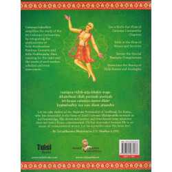 CAITANYA SUBODHINI - ENRICHING THE EXPERIENCE OF SRI CAITANYA-CARITAMRTA STUDY - MADHYA LILA -I