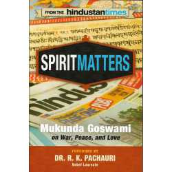 SPIRIT MATTERS-1,SPIRIT MATTERS-2