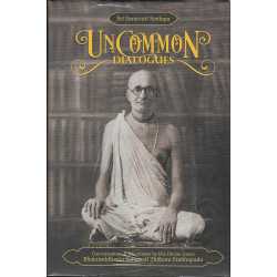 UNCOMMON DIALOGUES (SRI SARSWATI SANGLAP)-1,UNCOMMON DIALOGUES (SRI SARSWATI SANGLAP)-2