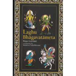 LAGHU BHAGVATAMRITA-1,LAGHU BHAGVATAMRITA-2