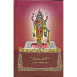 PARAMATMA SANDARBHA-1,PARAMATMA SANDARBHA-2