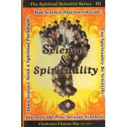SCIENCE & SPIRITUALITY - DISCOVER THE POST-SECULAR SYNTHESIS-1,SCIENCE & SPIRITUALITY - DISCOVER THE POST-SECULAR SYNTHESIS-2