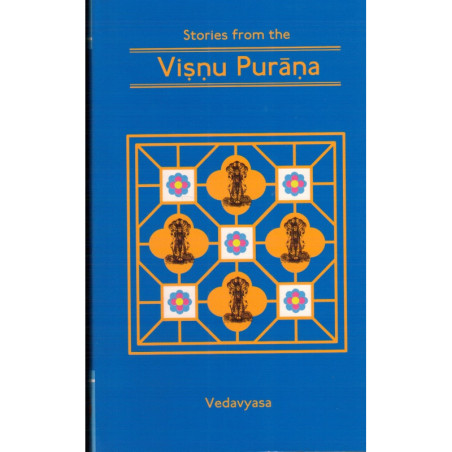 STORIES FROM THE VISNU PURANA-1,STORIES FROM THE VISNU PURANA-2