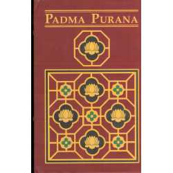 PADMA PURANA-1,PADMA PURANA-2