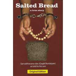 SALTED BREAD-1,SALTED BREAD-2