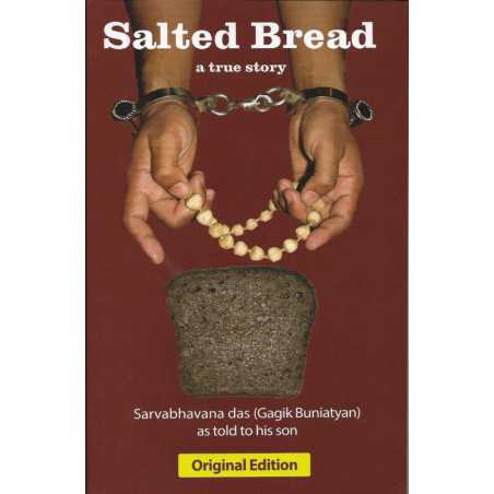 SALTED BREAD-1,SALTED BREAD-2
