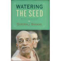WATERING THE SEED-1,WATERING THE SEED-2
