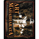 ART TREASURES OF MAHABHARATA-1,ART TREASURES OF MAHABHARATA-2