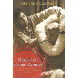 MIRACLE ON SECOND AVENUE-1,MIRACLE ON SECOND AVENUE-2