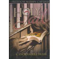 HOLY JAIL - FREEDOM WITHIN CAPTIVITY-1,HOLY JAIL - FREEDOM WITHIN CAPTIVITY-2