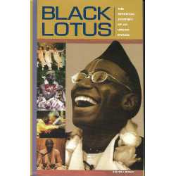 BLACK LOTUS - THE SPIRITUAL JOURNEY OF AN URBAN MYSTIC-1,BLACK LOTUS - THE SPIRITUAL JOURNEY OF AN URBAN MYSTIC-2