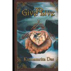 GIVE TO LIVE-1,GIVE TO LIVE-2