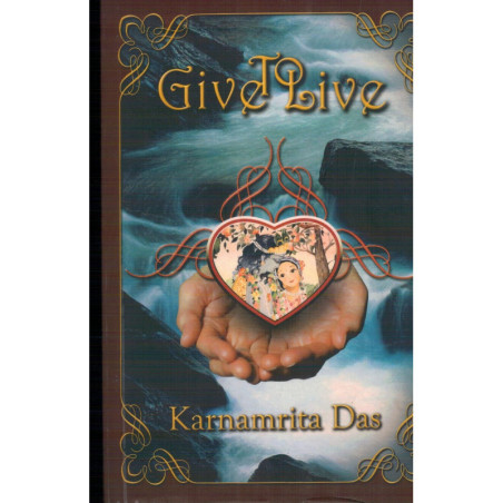 GIVE TO LIVE-1,GIVE TO LIVE-2
