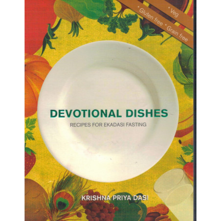 DEVOTIONAL DISHES-1,DEVOTIONAL DISHES-2