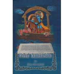 PRITI SANDHARBHA-1,PRITI SANDHARBHA-2